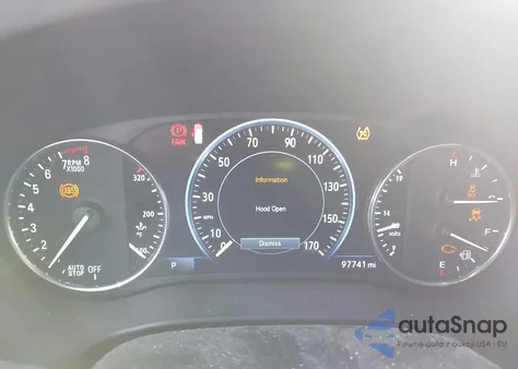 2022 Buick Enclave Fwd Premium from USA, damaged, VIN 5GAERCKW8NJ104723